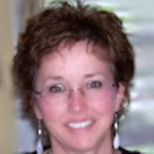 Meet your Posher, Carolyn